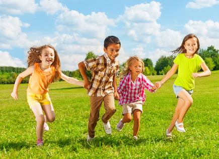 Ssrunningkids
